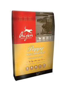 Orijen Для щенков всех пород (Puppy) 