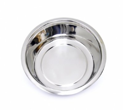 Benelux Миска для собак стальная (Dog bowl stainless steel) 