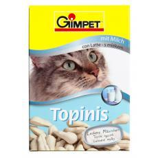 Gimpet витамины для кошек Мышки с молоком 