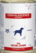 Royal Canin CONVALESCENCE SUPPORT Диета для собак в период выздоровления Восстановительный период после болезни