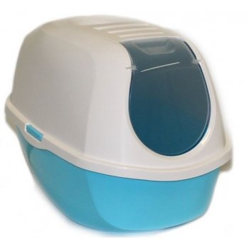 Moderna Туалет-домик SmartCat с угольным фильтром, 54х40х41см 