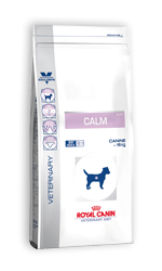 Royal Canin CALM CD 25 Диета для собак менее 15 кг при стрессовых состояниях и в период адаптации Для собак весом менее 15 кг