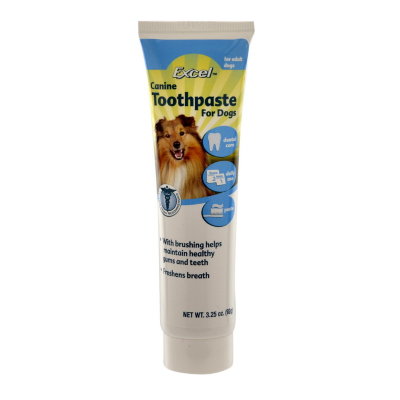 8 в 1 Зубная паста для собак (Canine Tooth Paste) 
