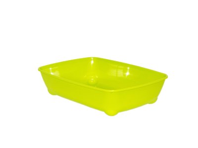 Moderna Туалет-лоток большой с рамкой artist large + rim, 49х37х13 