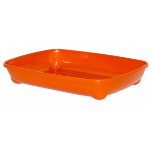 Moderna Туалет-лоток малый Artist Small, 37х28х6см 