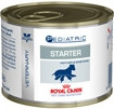 Royal Canin PEDIATRIC STARTER Для щенков всех размерных групп с момента отъема до 2 месяцев, а также беременных и лактирующих сук. Для всех собак