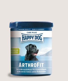 Happy Dog витамины Артрофит 