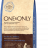 ONE&ONLY Белая рыба с рисом для взрослых собак всех пород - ONE&ONLY Белая рыба с рисом для взрослых собак всех пород