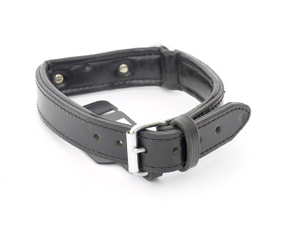 Benelux Ошейник "Рим" (Band "roma" leder voor honden) 