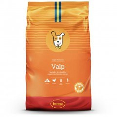 Husse VALP корм для щенков, беременных и кормящих сук 
