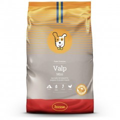Husse VALP MINI для щенков и кормящих сук мелких пород 
