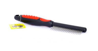 Benelux Расческа короткие+длинные зубчики (Comb short/long) 