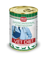 Solid Natura VET Gastrointestinal для кошек с проблемами ЖКТ