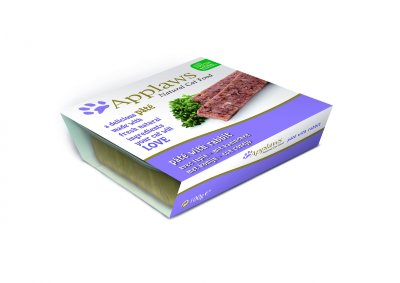 Applaws Паштет для Кошек  с кроликом (Cat Pate with Rabbit) 