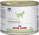 Royal Canin PEDIATRIC WEANING Полнорационный корм для кошек - Для котят в возрасте от 4 недель до 4 месяцев 2-Я ФАЗА РОСТА: от 4 недель до 4 месяцев