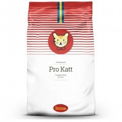 Husse PRO KATT для кошек 