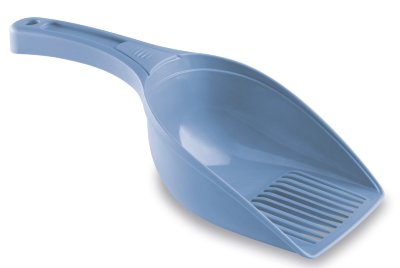 Stefanplast Совок Single,  28*13*9см 