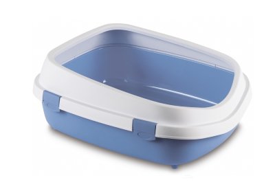 Stefanplast Туалет Queen с рамкой, 55*71*24,5см 