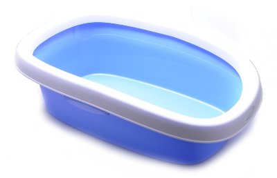 Stefanplast Туалет Sprint-20 с рамкой, 39*58*17 