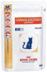 Royal Canin CONVALESCENCE SUPPORT S/O Диета для кошек в период выздоровления Диета для кошек в период выздоровления