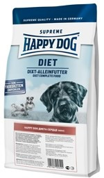 Happy Dog корм для собак Суприме Диета при проблемах пищеварения 