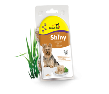 Gimborn Shiny Dog цыпленок 